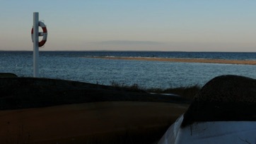 VED STRANDEN - LYSTRUP STRAND, revle.jpg VED STRANDEN - LYSTRUP STRAND, revle.jpg